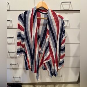 SPLENDID Open Front Cardigan Sweater